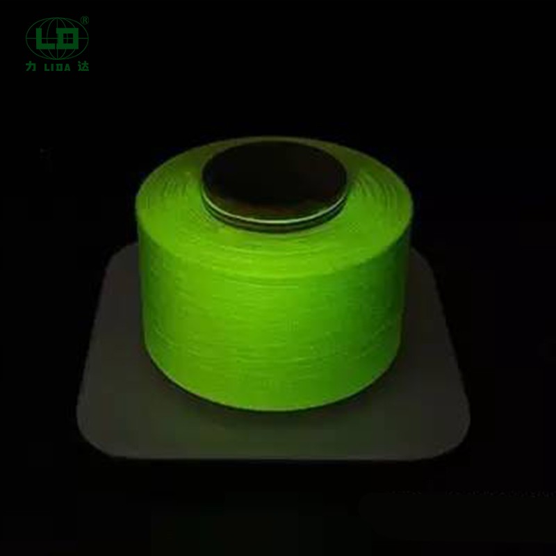 He aha ka High Tenacity Low Shrinkage Polyester Filament a no ke aha he mea koʻikoʻi ia no nā noi ʻoihana