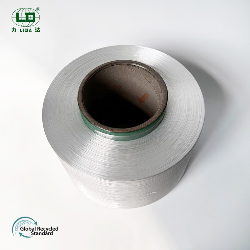 He aha ka hana o 100.0% Recycled Pre-consumer Polyamide
