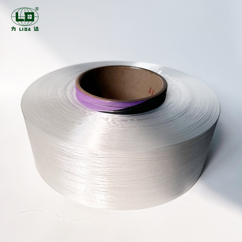 He aha ka hana o ka Full Dull Filament Yarn Nylon 6