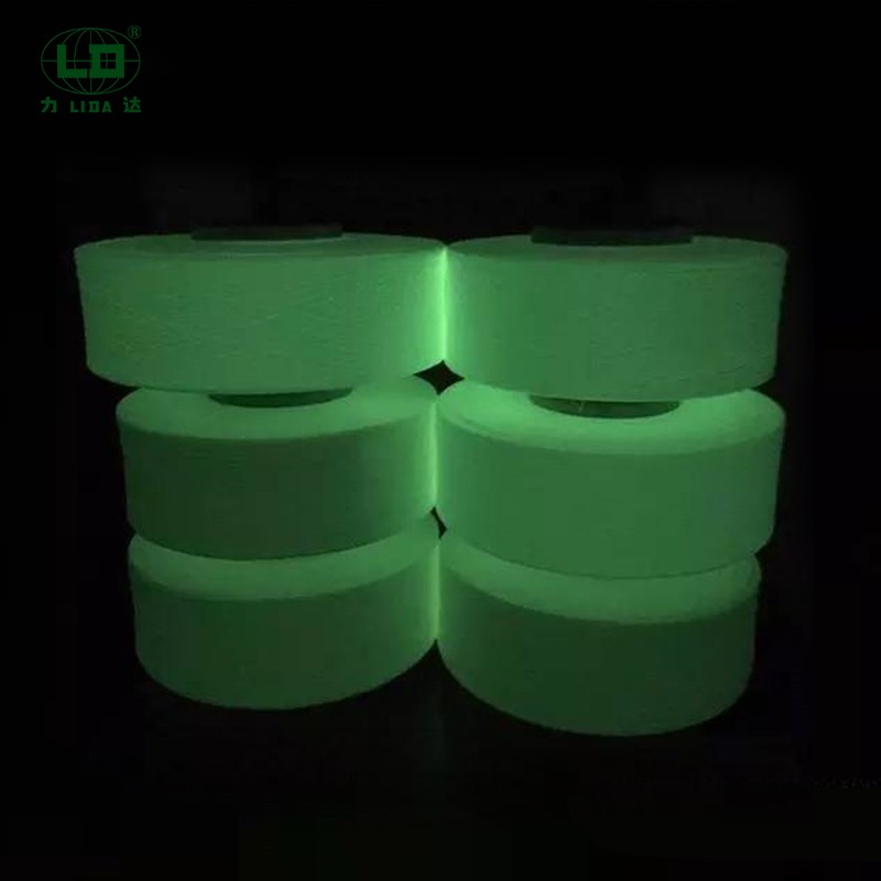 No ke aha e koho ai nā ʻoihana kiʻekiʻe Semi Dull Nylon 6 Filament Yarn no kā lākou mau noi holomua