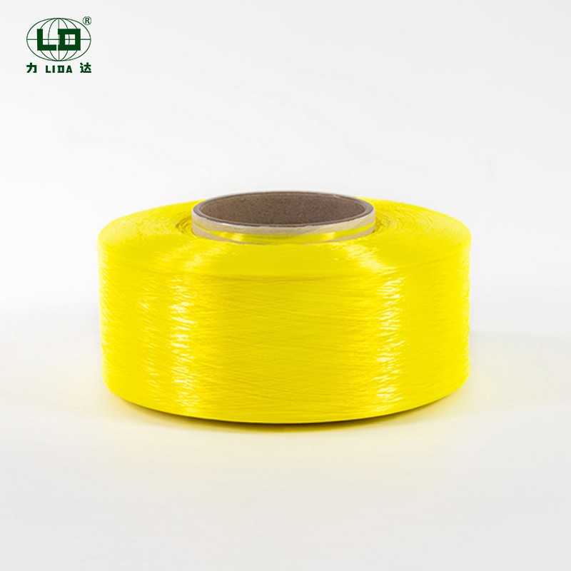 Piha Nailona 6 Dope Dyed Filament Yarn